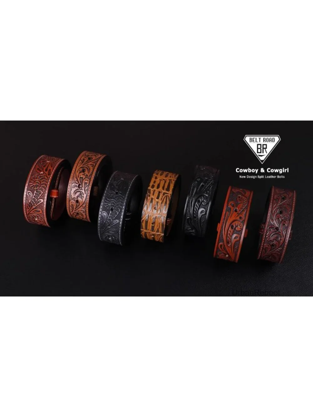 N/A genuine leather